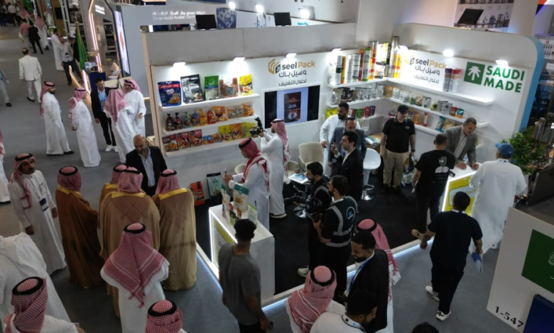 أسبوع الرياض الدولي للصناعة 2026: نجاح باهر وشراكات عالمية