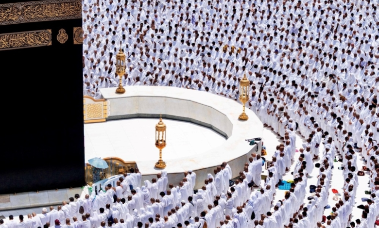 استعدادات شؤون الحرمين لـ الجمعة الأولى من شهر المحرم 1446