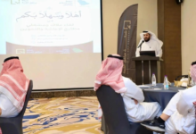 تطوير الإعاشة والتموين في مكة المكرمة لخدمة ضيوف الرحمن