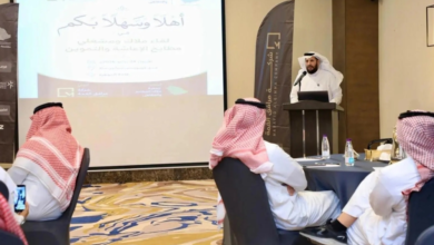 تطوير الإعاشة والتموين في مكة المكرمة لخدمة ضيوف الرحمن