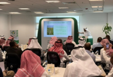 استدامة القمح ودوره في تحقيق الأمن الغذائي في المملكة