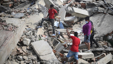ضحايا زلزال فنزويلا: ارتفاع عدد القتلى إلى 235 وتفاصيل الكارثة