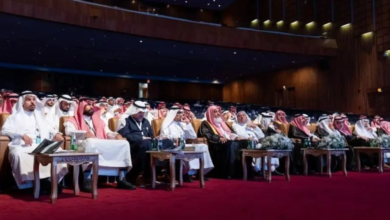 أطلس الحرمين الشريفين: توثيق تاريخي وجغرافي للمشاعر المقدسة