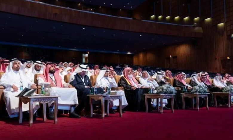 أطلس الحرمين الشريفين: توثيق تاريخي وجغرافي للمشاعر المقدسة