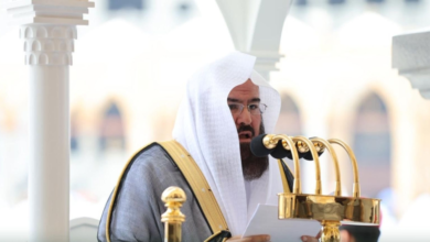 فضل صيام شهر الله المحرم ويوم عاشوراء كما أوضح إمام الحرم