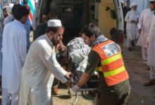 انفجار مواد تعدين في باكستان: تفاصيل الحادث المروع في بلوشستان