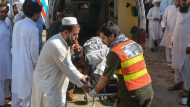 انفجار مواد تعدين في باكستان: تفاصيل الحادث المروع في بلوشستان