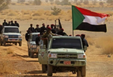 السعودية تدعو لاستئناف الحوار السياسي السوداني لإنهاء الأزمة