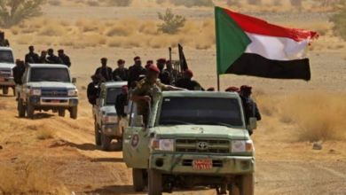 السعودية تدعو لاستئناف الحوار السياسي السوداني لإنهاء الأزمة
