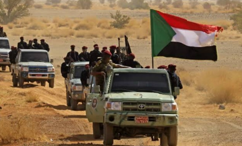السعودية تدعو لاستئناف الحوار السياسي السوداني لإنهاء الأزمة