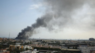 إدانة خليجية واسعة: تداعيات الهجمات الإيرانية على البحرين