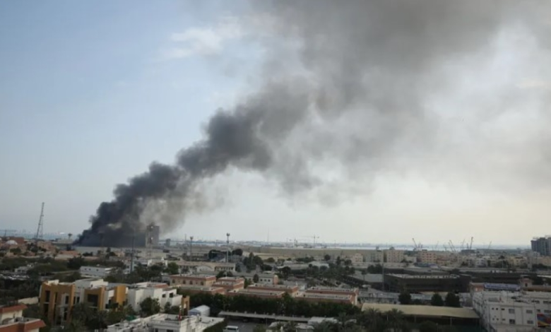 إدانة خليجية واسعة: تداعيات الهجمات الإيرانية على البحرين