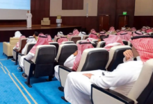 تعزيز كفاءة إدارة موسم الحج: استعدادات مبكرة لموسم 1448هـ