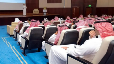 تعزيز كفاءة إدارة موسم الحج: استعدادات مبكرة لموسم 1448هـ