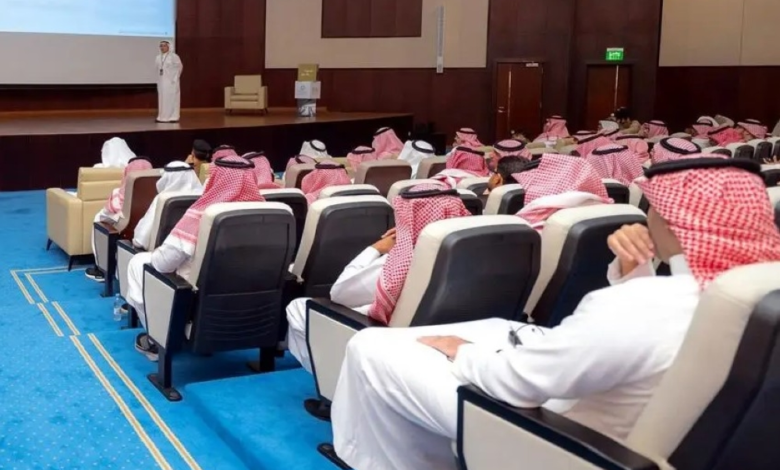 تعزيز كفاءة إدارة موسم الحج: استعدادات مبكرة لموسم 1448هـ