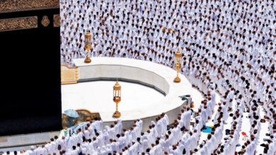 جدول أئمة الحرمين للأسبوع الثاني من محرم 1448 - تعرف على الأئمة