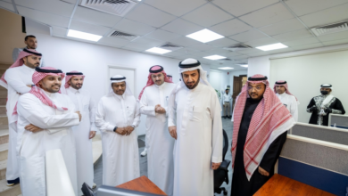 اكتمال انتقال مركز معلومات الحج والعمرة للحوسبة السحابية