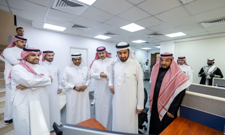اكتمال انتقال مركز معلومات الحج والعمرة للحوسبة السحابية