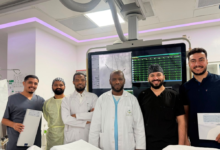 أول زراعة منظم القلب بتقنية حديثة في الرياض | إنجاز طبي سعودي