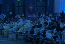 أسبوع المياه السعودي: استعراض حلول مبتكرة للأمن المائي العالمي