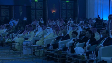 أسبوع المياه السعودي: استعراض حلول مبتكرة للأمن المائي العالمي