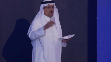 أسبوع المياه السعودي 2024: 5 آلاف مشارك يبحثون مستقبل المياه بجدة