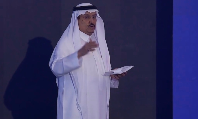 أسبوع المياه السعودي 2024: 5 آلاف مشارك يبحثون مستقبل المياه بجدة
