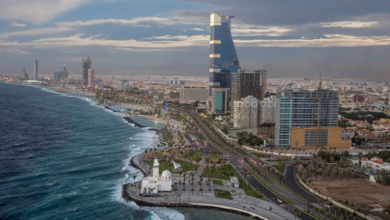 حدائق جدة: تهيئة 500 حديقة وواجهة بحرية لموسم الصيف