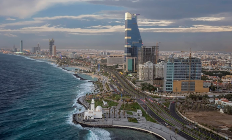 حدائق جدة: تهيئة 500 حديقة وواجهة بحرية لموسم الصيف