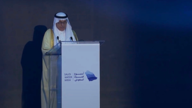 إنتاج المياه المحلاة في السعودية يقفز إلى 16 مليون متر مكعب