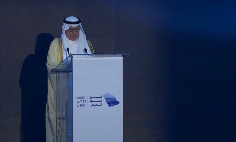 إنتاج المياه المحلاة في السعودية يقفز إلى 16 مليون متر مكعب