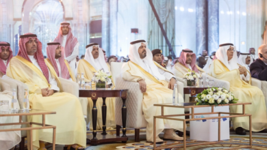 أسبوع المياه السعودي الأول 2024: ريادة عالمية نحو أمن مائي مستدام