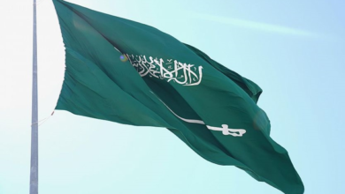 حادث طائرة رأس تنورة: سوريا وموريتانيا تعزيان المملكة