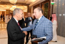 أسبوع المياه السعودي: منصة عالمية لمستقبل مستدام للمياه