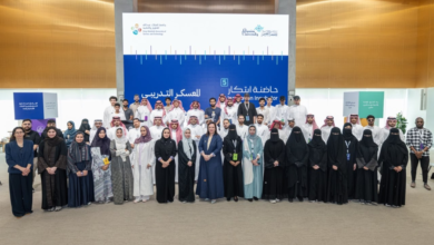 كاوست وجامعة القصيم تطلقان حاضنة ابتكار 5 لدعم رواد الأعمال