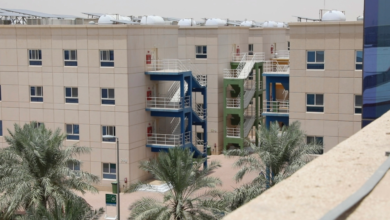 السكن الجماعي في السعودية: تراخيص لإيواء مليون عامل برؤية 2030