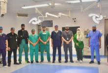 مستشفى حراء ينجح بأول عملية زراعة قوقعة سمعية بمكة