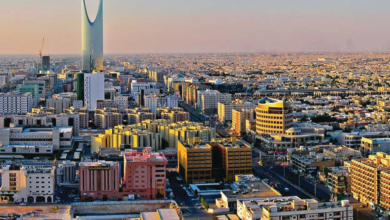 مؤشر الأمان في السعودية: المملكة الأولى في مجموعة العشرين