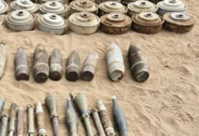 مشروع مسام: جهود إنسانية لنزع الألغام وحماية المدنيين باليمن