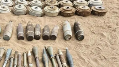 مشروع مسام: جهود إنسانية لنزع الألغام وحماية المدنيين باليمن