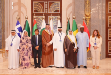 حلول مستدامة لتحديات المياه: التزام دولي من المنظمة العالمية