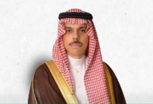 وزير الخارجية في بكين لتعزيز العلاقات السعودية الصينية