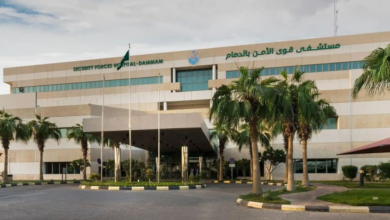 مستشفيات قوى الأمن بالدمام ومكة ترفع معايير سلامة المرضى