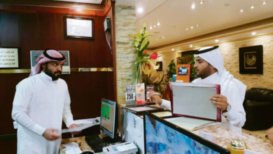 معايير جديدة لتصنيف الشقق المخدومة في السعودية لتعزيز السياحة