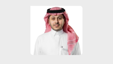 تعيين سعيد الشهراني متحدثًا رسميًا باسم سدايا ضمن رؤية 2030