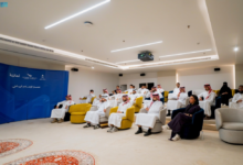 اختتام برامج مسار الإعلام الرياضي لتمكين الكوادر الوطنية