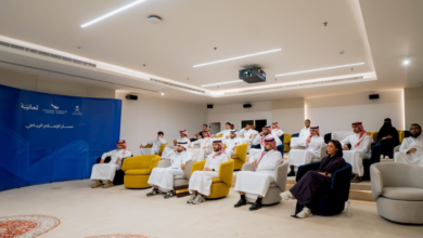 اختتام برامج مسار الإعلام الرياضي لتمكين الكوادر الوطنية