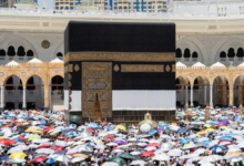 نجاح موسم حج 1447: مغادرة الحجاج وتكامل الخدمات الرقمية