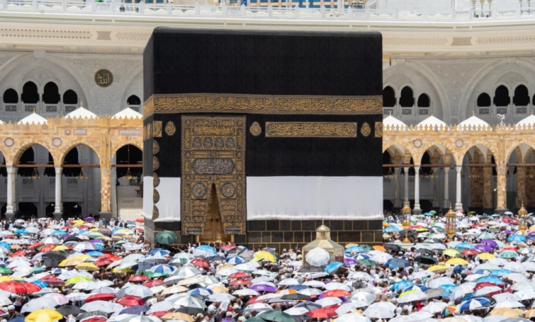 نجاح موسم حج 1447: مغادرة الحجاج وتكامل الخدمات الرقمية
