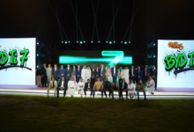 الفطيم BYD السعودية تطلق Ti 7 الجديدة: قوة وفخامة هجينة